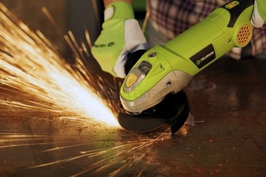 Obrázek produktu Úhlová bruska FIELDMANN FDB 201401-E 50004086 8