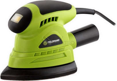 Obrázek produktu Vibrační bruska FIELDMANN FDB 200131-E 50004088 0