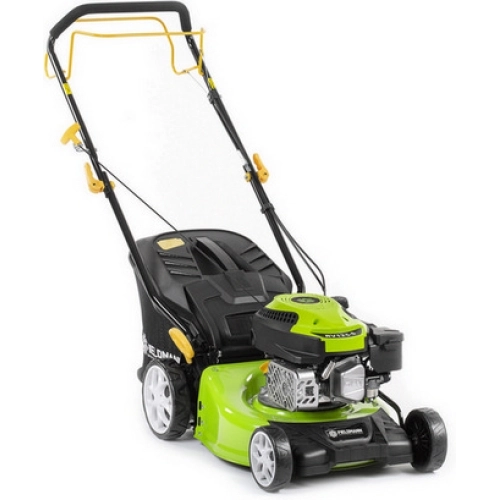Benzínová sekačka FIELDMANN s pojezdem FZR 4210-B 50004091