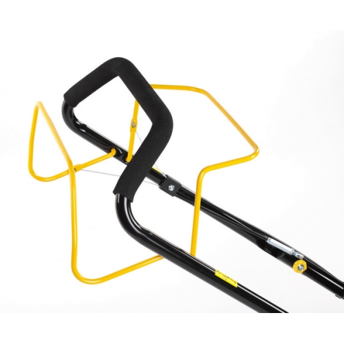 Benzínová sekačka FIELDMANN s pojezdem FZR 4210-B 50004091