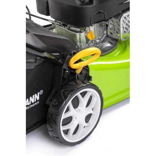 Benzínová sekačka FIELDMANN s pojezdem FZR 4210-B 50004091 (obrázek 11)