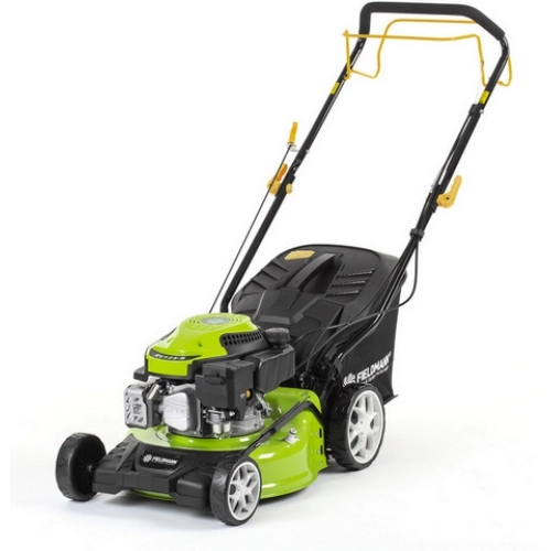 Benzínová sekačka FIELDMANN s pojezdem FZR 4210-B 50004091 (obrázek 4)