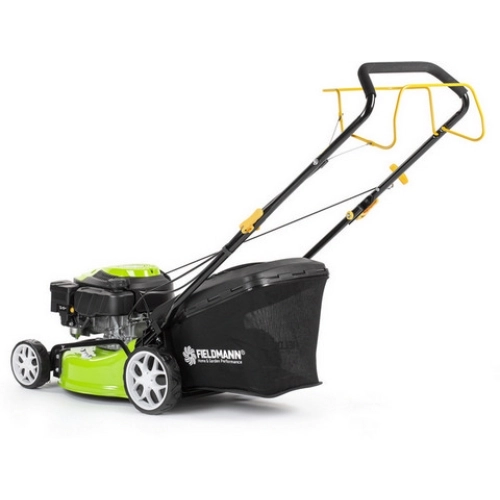 Benzínová sekačka FIELDMANN s pojezdem FZR 4210-B 50004091 (obrázek 3)