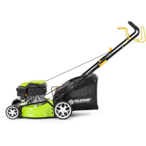 Benzínová sekačka FIELDMANN s pojezdem FZR 4210-B 50004091 (obrázek 8)