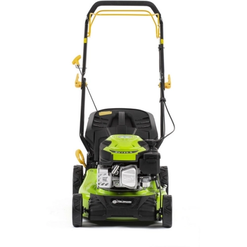 Benzínová sekačka FIELDMANN s pojezdem FZR 4210-B 50004091 (obrázek 7)