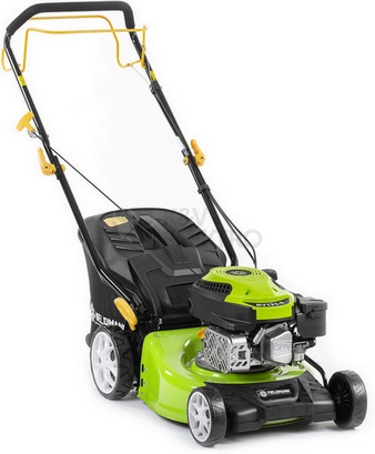 Obrázek produktu Benzínová sekačka FIELDMANN FZR 4210-B 50004091 0