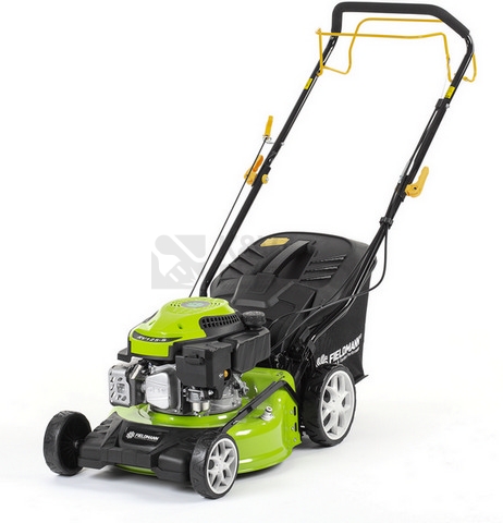Obrázek produktu Benzínová sekačka FIELDMANN FZR 4210-B 50004091 3