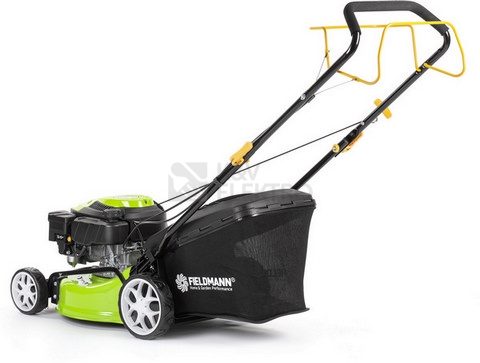 Obrázek produktu Benzínová sekačka FIELDMANN FZR 4210-B 50004091 4