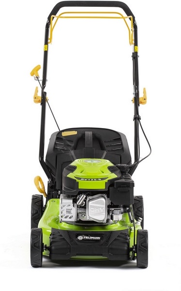 Obrázek produktu Benzínová sekačka FIELDMANN FZR 4210-B 50004091 7