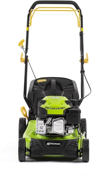 Obrázek produktu Benzínová sekačka FIELDMANN s pojezdem FZR 4210-B 50004091 7