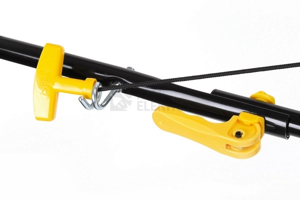 Obrázek produktu Benzínová sekačka FIELDMANN s pojezdem FZR 4210-B 50004091 9
