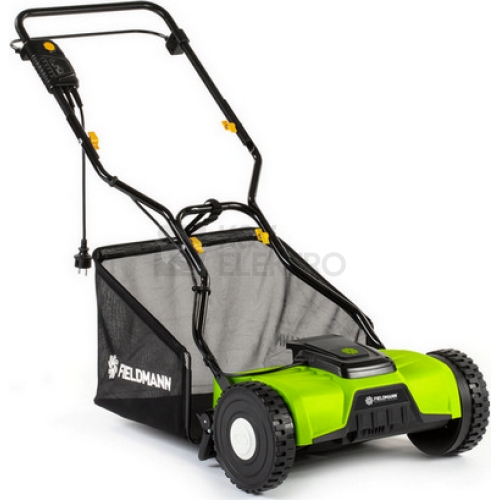 Elektrická sekačka FIELDMANN FZR 1050-E 50004092