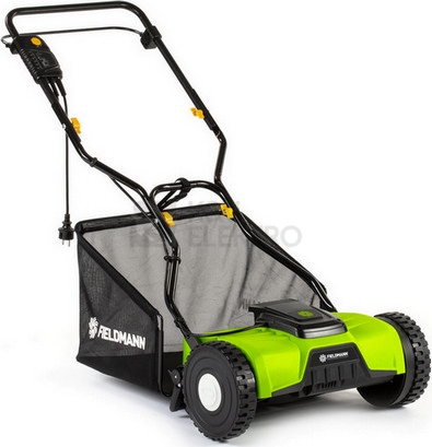 Obrázek produktu Elektrická sekačka FIELDMANN FZR 1050-E 50004092 0