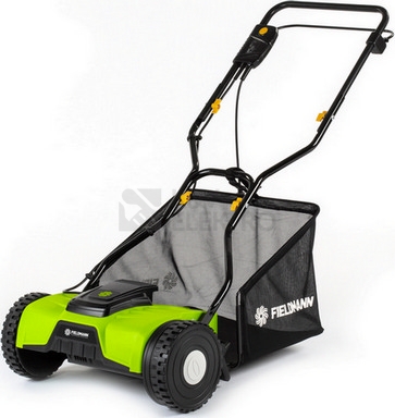 Obrázek produktu Elektrická sekačka FIELDMANN FZR 1050-E 50004092 1