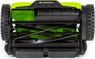 Obrázek produktu Elektrická sekačka FIELDMANN FZR 1050-E 50004092 2