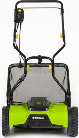 Obrázek produktu Elektrická sekačka FIELDMANN FZR 1050-E 50004092 3