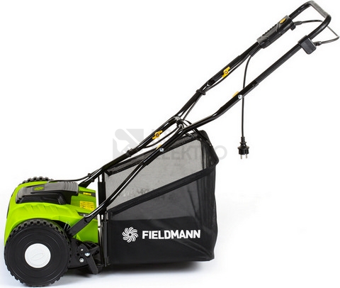 Obrázek produktu Elektrická sekačka FIELDMANN FZR 1050-E 50004092 4