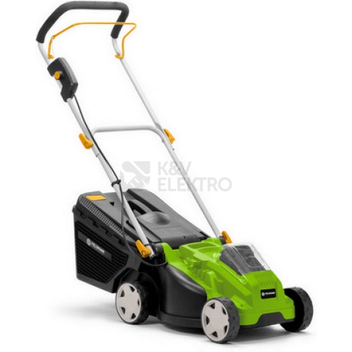 Akumulátorová sekačka FIELDMANN FZR 2110-Li 40V 1x aku 2Ah 50004093
