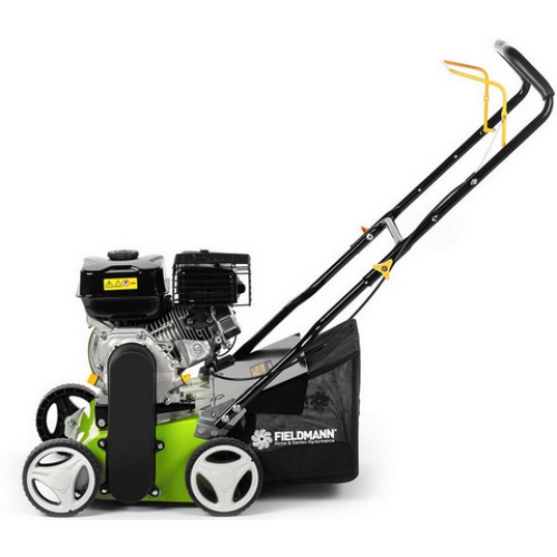 Benzínový vertikutátor / provzdušňovač FIELDMANN FZV 6050-B 50004094