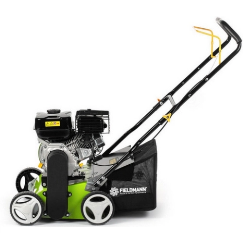Benzínový vertikutátor / provzdušňovač FIELDMANN FZV 6050-B 50004094 (obrázek 3)