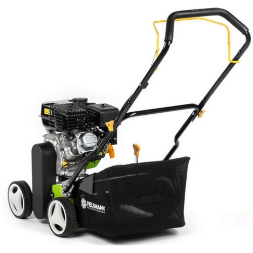 Benzínový vertikutátor / provzdušňovač FIELDMANN FZV 6050-B 50004094 (obrázek 8)