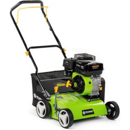 Benzínový vertikutátor / provzdušňovač FIELDMANN FZV 6050-B 50004094 (obrázek 5)