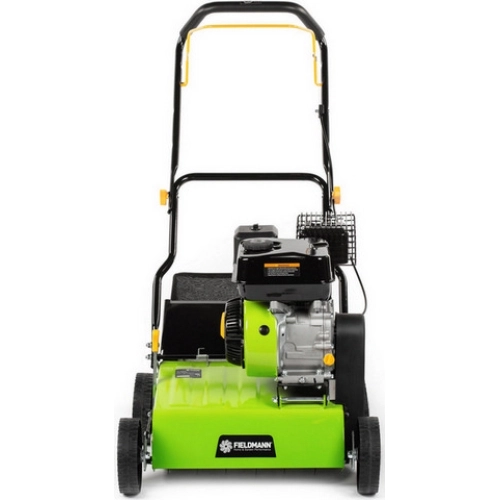 Benzínový vertikutátor / provzdušňovač FIELDMANN FZV 6050-B 50004094 (obrázek 7)