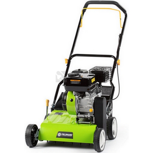 Benzínový vertikutátor / provzdušňovač FIELDMANN FZV 6050-B 50004094