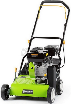 Obrázek produktu Benzínový vertikutátor / provzdušňovač FIELDMANN FZV 6050-B 50004094 0