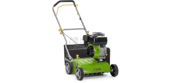 Obrázek produktu Benzínový vertikutátor / provzdušňovač FIELDMANN FZV 6050-B 50004094 7