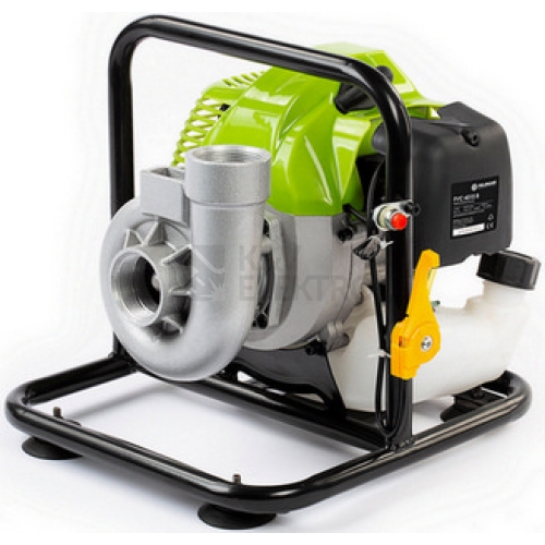 Zahradní benzínové čerpadlo FIELDMANN FVC 6010-B 50004095
