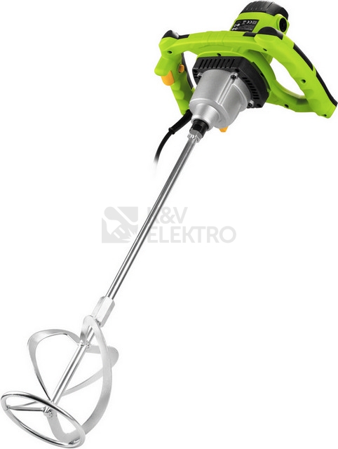 Obrázek produktu Elektrický ruční míchač FIELDMANN FDRM 201601-E 1600W s metlou 50004213 0