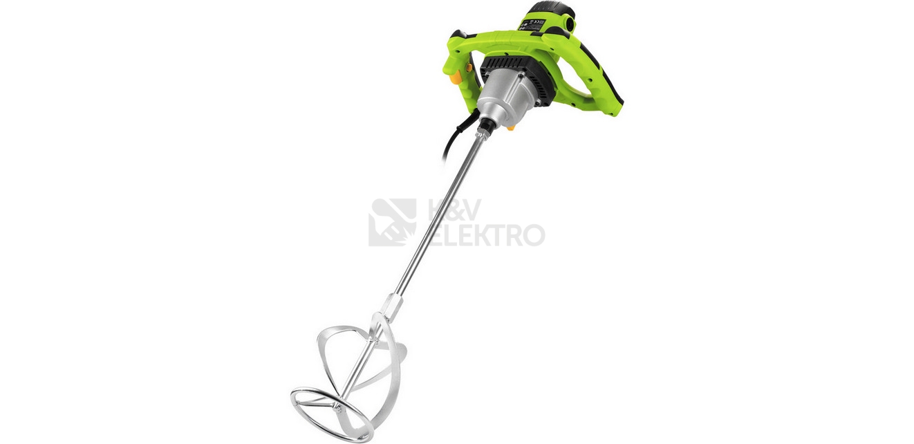 Obrázek produktu Elektrický ruční míchač FIELDMANN FDRM 201601-E 1600W s metlou 50004213 1