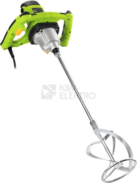 Obrázek produktu Elektrický ruční míchač FIELDMANN FDRM 201601-E 1600W s metlou 50004213 2
