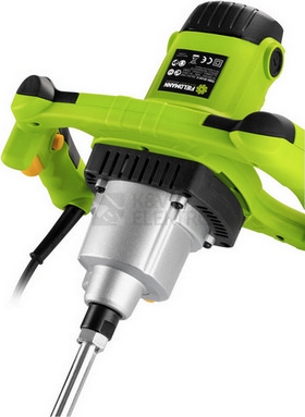 Obrázek produktu Elektrický ruční míchač FIELDMANN FDRM 201601-E 1600W s metlou 50004213 3