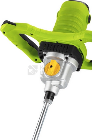 Obrázek produktu Elektrický ruční míchač FIELDMANN FDRM 201601-E 1600W s metlou 50004213 4