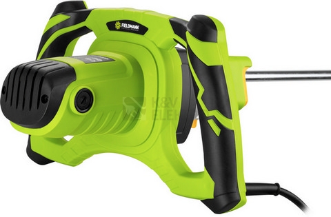 Obrázek produktu Elektrický ruční míchač FIELDMANN FDRM 201601-E 1600W s metlou 50004213 7
