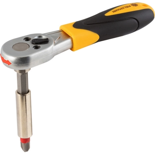 Sada nářadí FIELDMANN FDS 1018-23R 50004268 (obrázek 3)