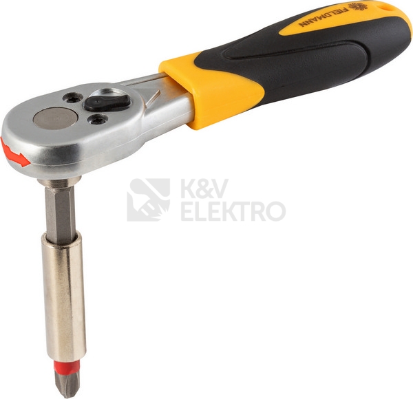 Obrázek produktu Sada nářadí FIELDMANN FDS 1018-23R 50004268 2