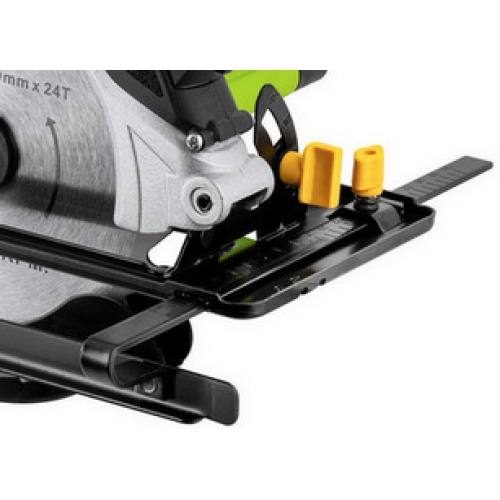 Kotoučová pila mafl FIELDMANN FDK 201302-E zabudovaný laser 50004331