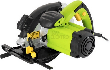 Obrázek produktu Kotoučová pila mafl FIELDMANN FDK 201302-E zabudovaný laser 50004331 3