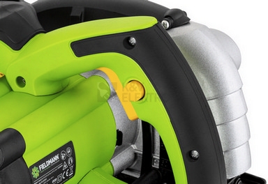 Obrázek produktu Kotoučová pila mafl FIELDMANN FDK 201302-E zabudovaný laser 50004331 6
