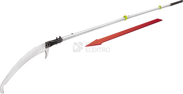 Obrázek produktu Teleskopický prořezávač FIELDMANN FZNR 1350 50004383 1