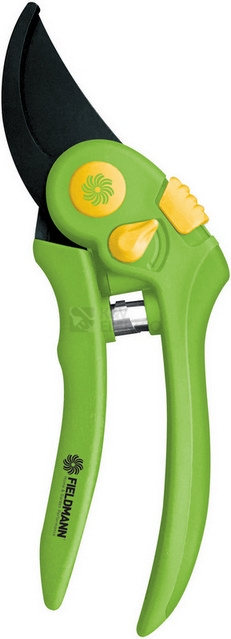 Obrázek produktu Zahradní nůžky na keře FIELDMANN FZNR 1007 50004384 0
