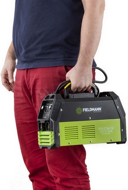 Obrázek produktu Invertorová svářečka FIELDMANN FDIS 20140-E 50004416 1