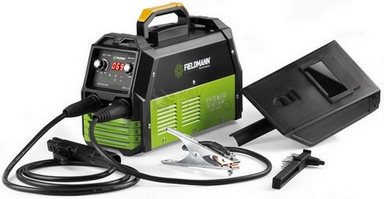 Obrázek produktu Invertorová svářečka FIELDMANN FDIS 20140-E 50004416 10