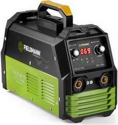 Obrázek produktu Invertorová svářečka FIELDMANN FDIS 20140-E 50004416 11