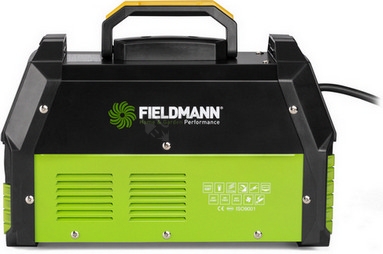 Obrázek produktu Invertorová svářečka FIELDMANN FDIS 20140-E 50004416 14