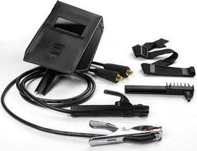 Obrázek produktu Invertorová svářečka FIELDMANN FDIS 20140-E 50004416 15
