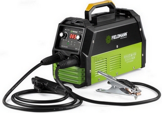 Obrázek produktu Invertorová svářečka FIELDMANN FDIS 20160-E 50004417 0